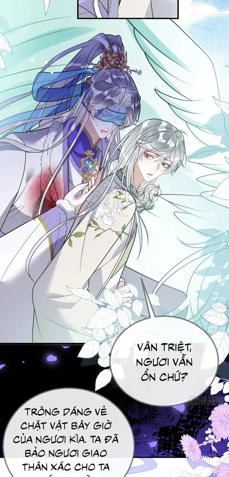 Lấy Trân Châu Làm Sính Lễ Chapter 43 - Trang 33