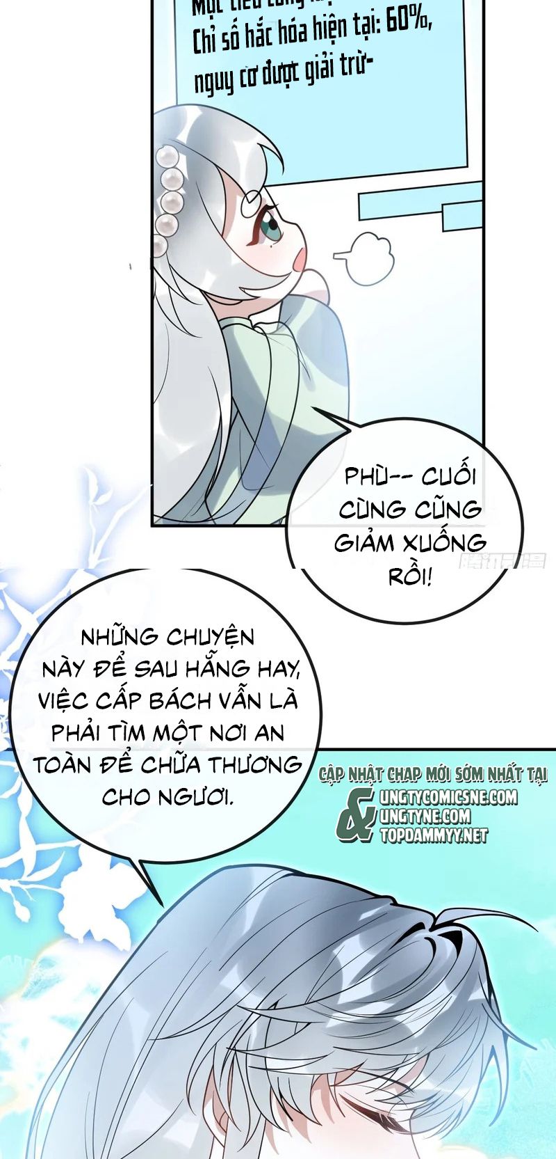 Lấy Trân Châu Làm Sính Lễ Chapter 43 - Trang 36