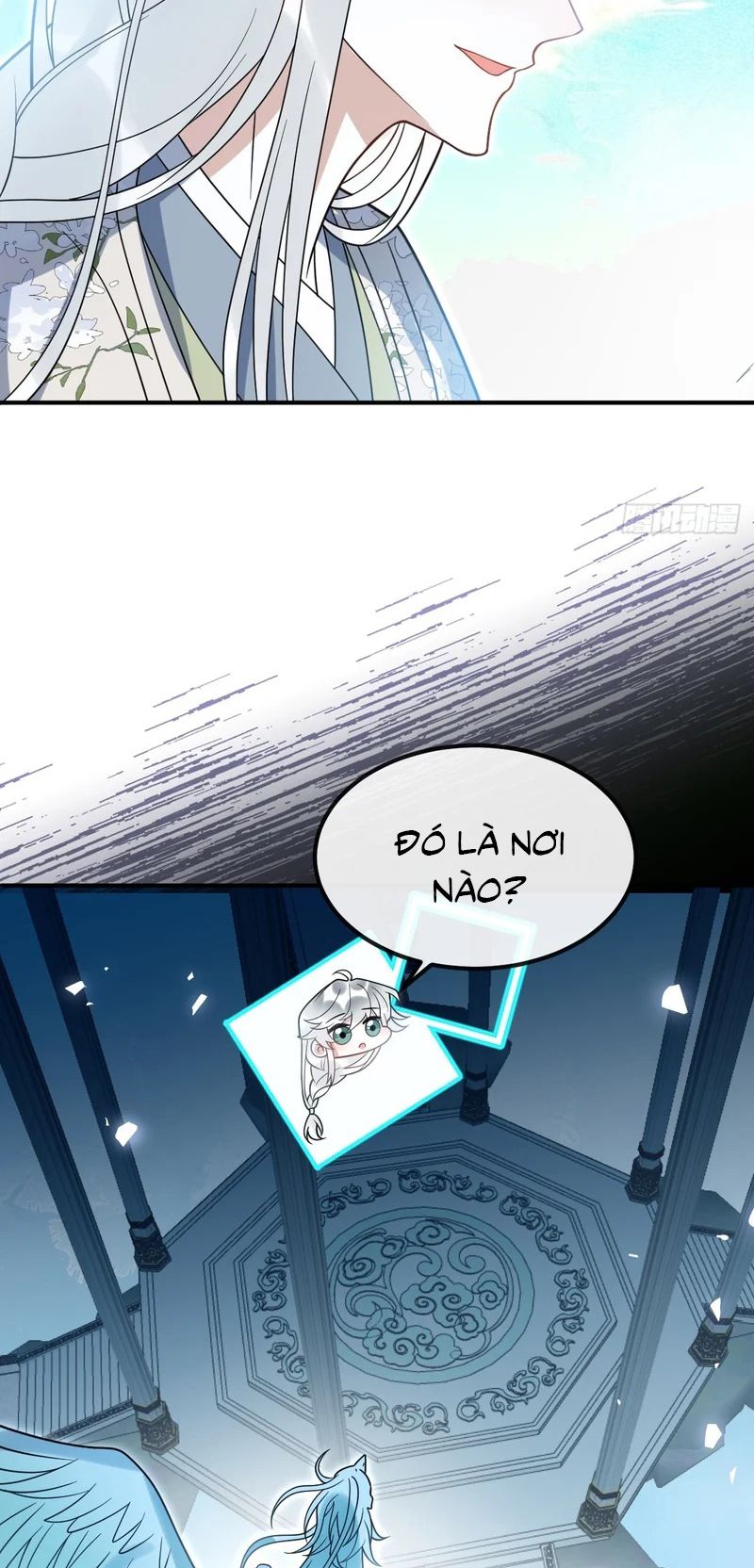Lấy Trân Châu Làm Sính Lễ Chapter 43 - Trang 37