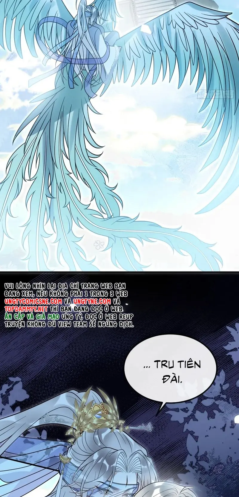Lấy Trân Châu Làm Sính Lễ Chapter 43 - Trang 38