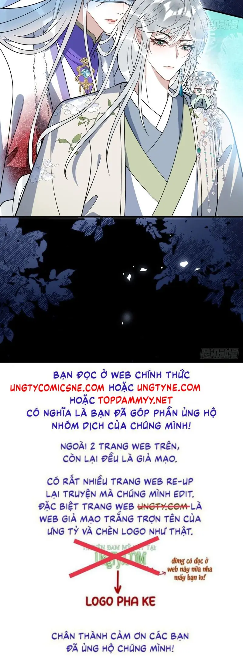 Lấy Trân Châu Làm Sính Lễ Chapter 43 - Trang 39