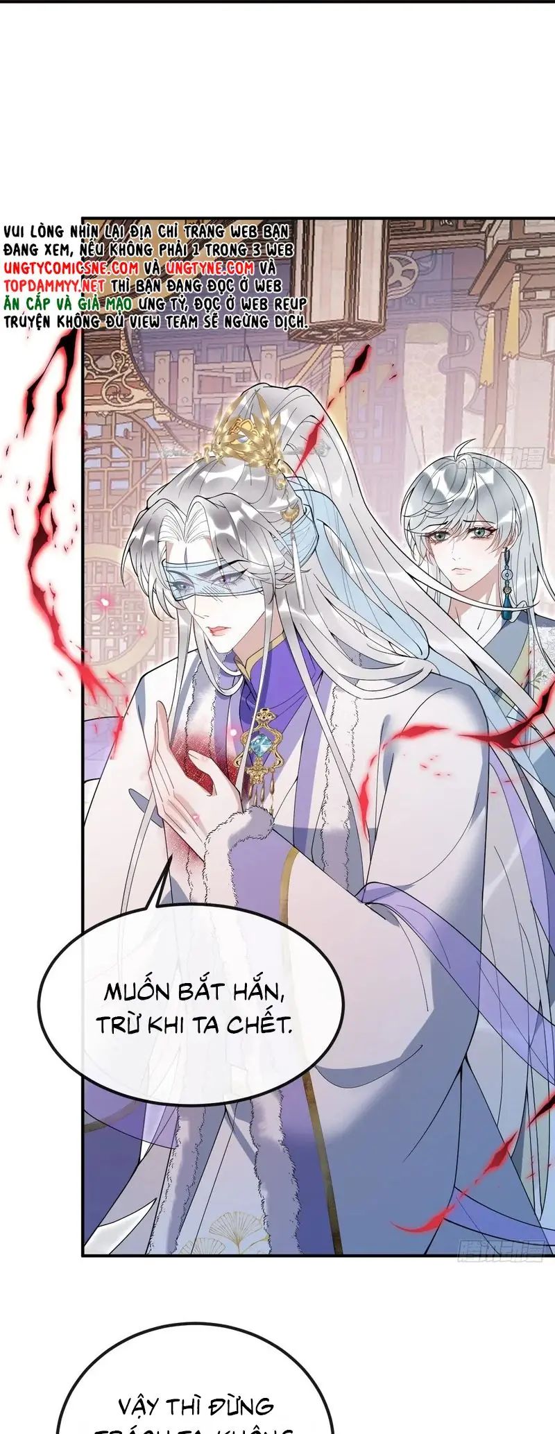 Lấy Trân Châu Làm Sính Lễ Chapter 43 - Trang 5
