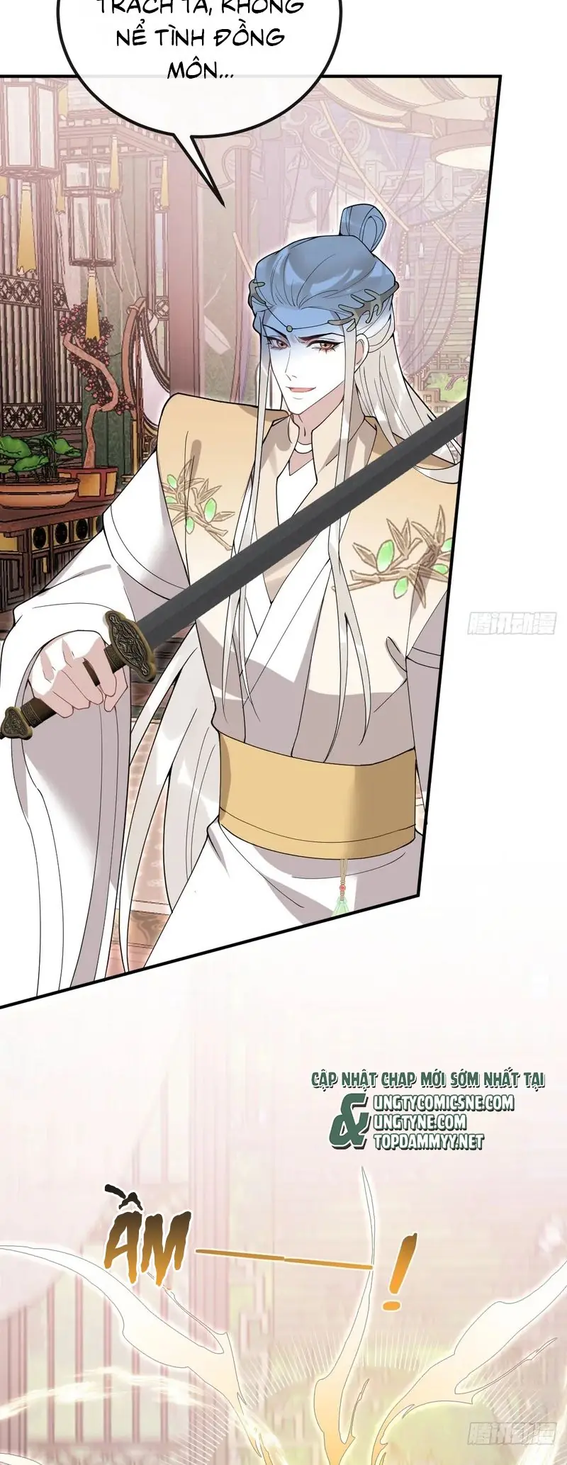 Lấy Trân Châu Làm Sính Lễ Chapter 43 - Trang 6