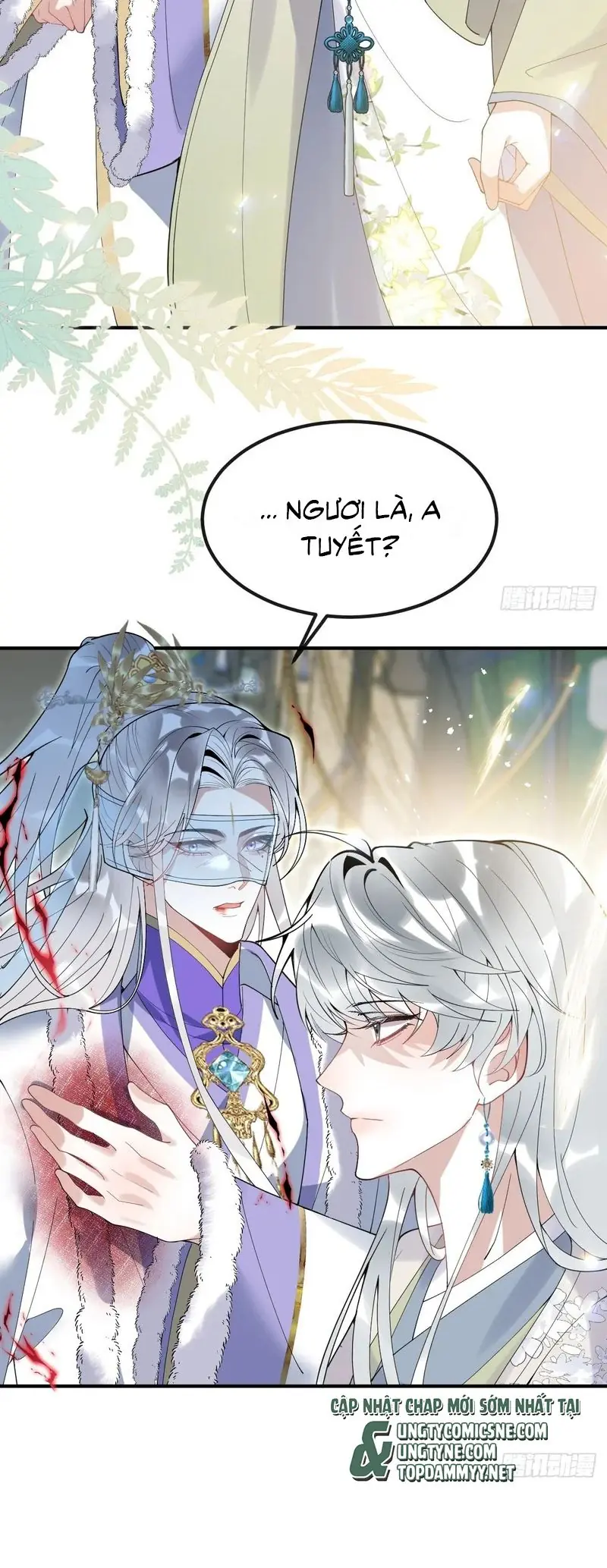 Lấy Trân Châu Làm Sính Lễ Chapter 43 - Trang 9