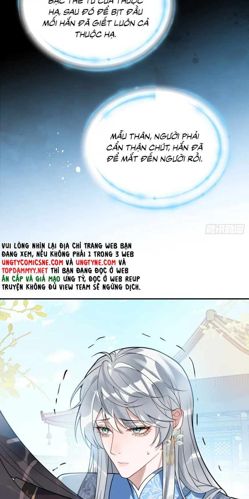 Lấy Trân Châu Làm Sính Lễ Chapter 5 - Trang 11