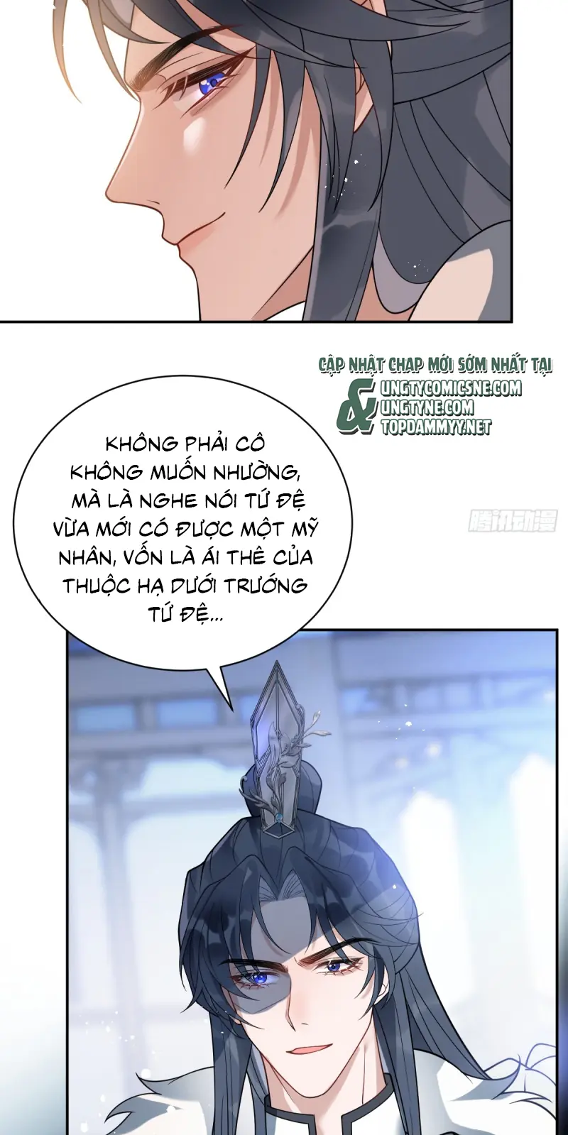 Lấy Trân Châu Làm Sính Lễ Chapter 5 - Trang 13