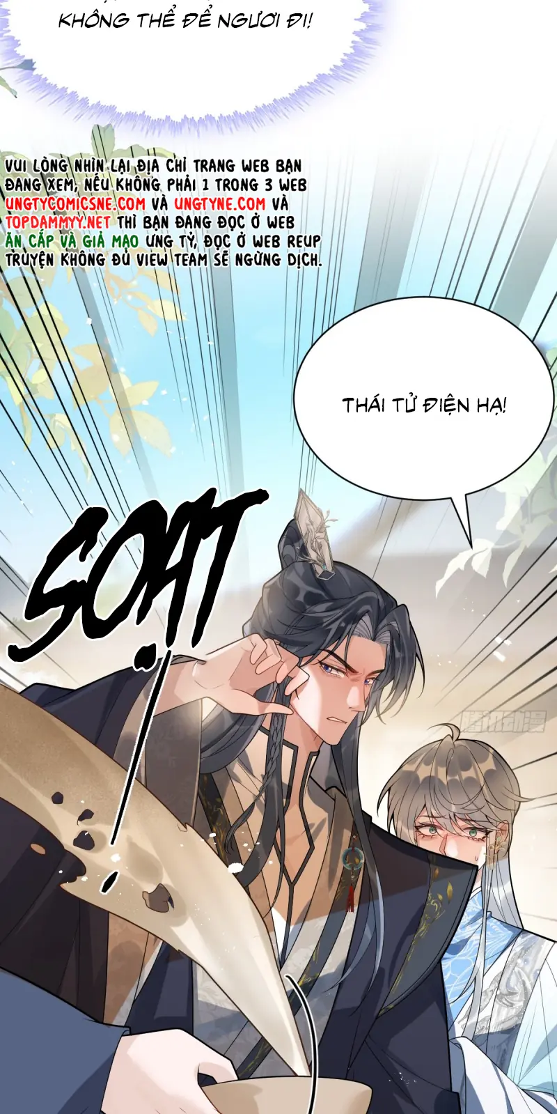 Lấy Trân Châu Làm Sính Lễ Chapter 5 - Trang 18