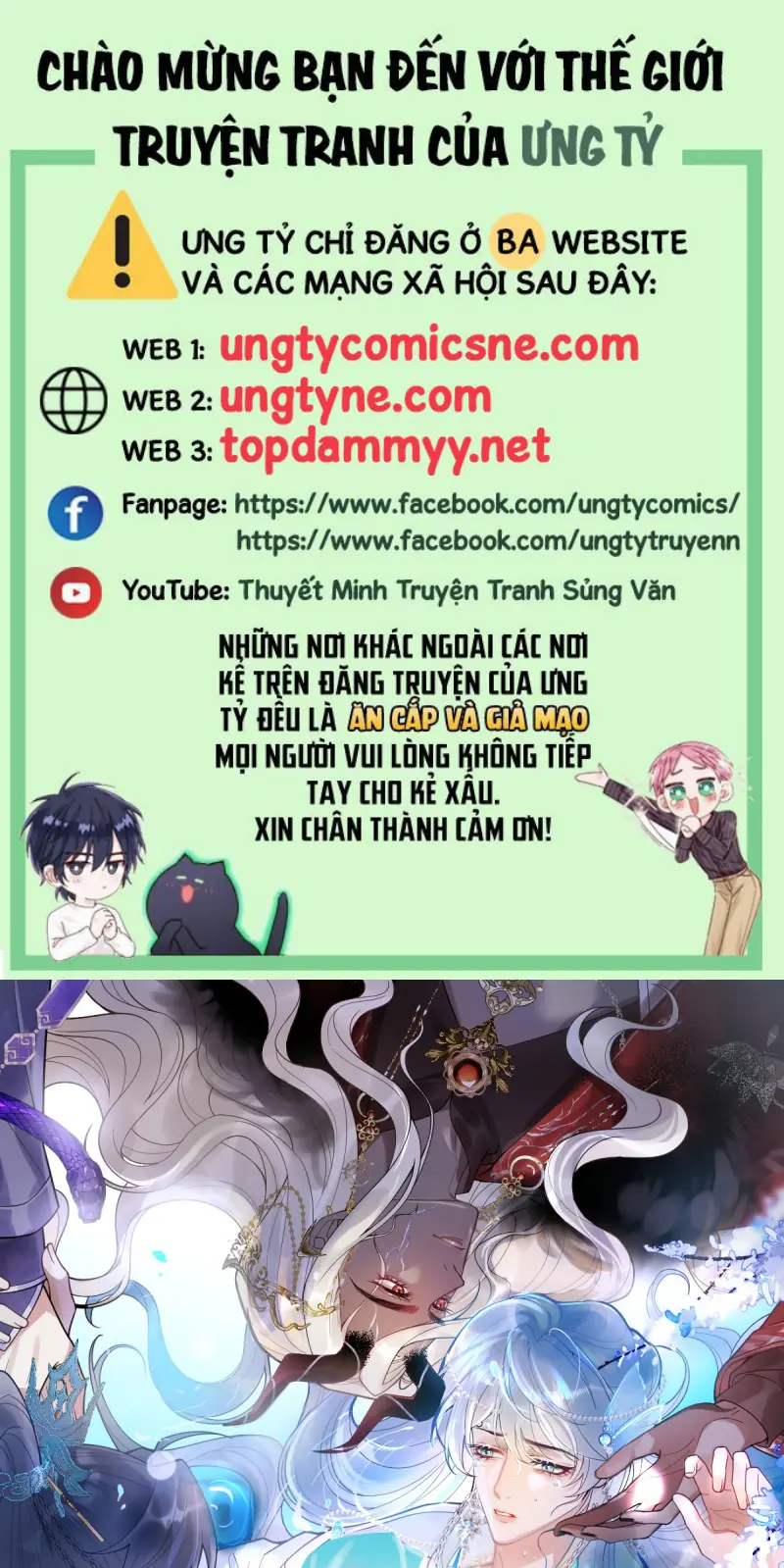Lấy Trân Châu Làm Sính Lễ Chapter 5 - Trang 2
