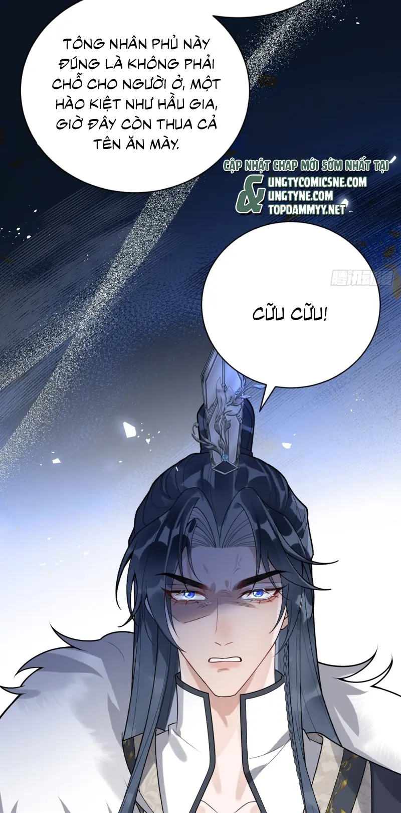 Lấy Trân Châu Làm Sính Lễ Chapter 5 - Trang 25