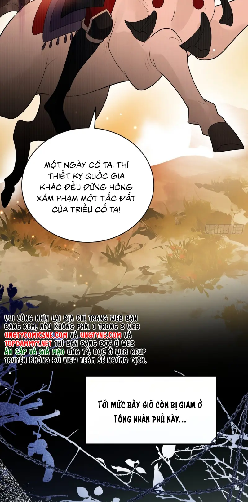 Lấy Trân Châu Làm Sính Lễ Chapter 5 - Trang 27