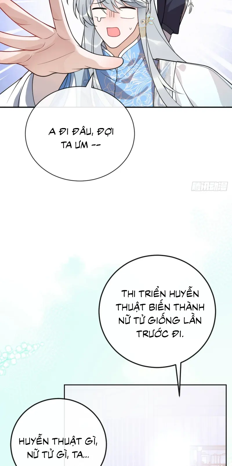 Lấy Trân Châu Làm Sính Lễ Chapter 5 - Trang 41