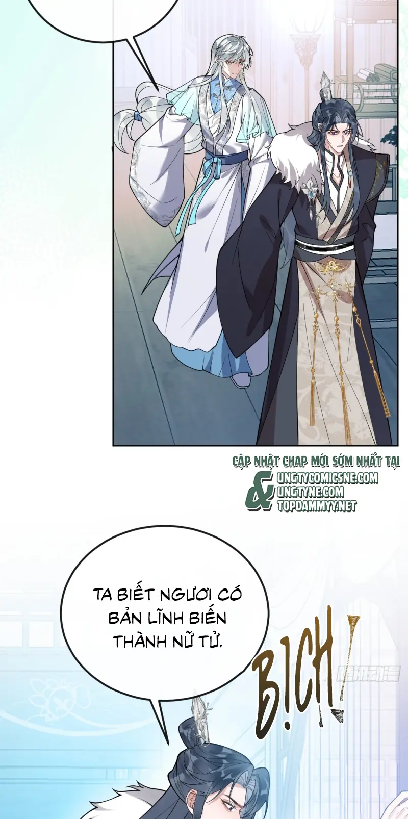 Lấy Trân Châu Làm Sính Lễ Chapter 5 - Trang 42