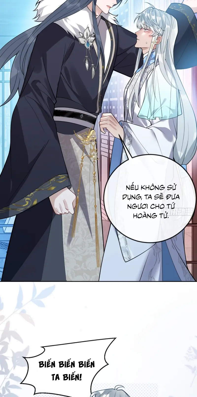Lấy Trân Châu Làm Sính Lễ Chapter 5 - Trang 43