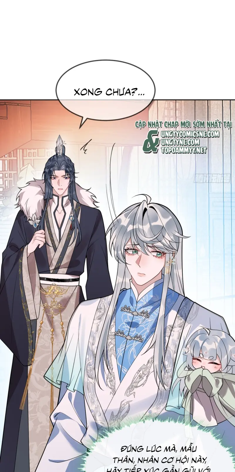 Lấy Trân Châu Làm Sính Lễ Chapter 5 - Trang 46