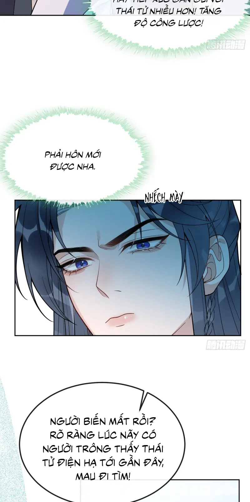Lấy Trân Châu Làm Sính Lễ Chapter 5 - Trang 47