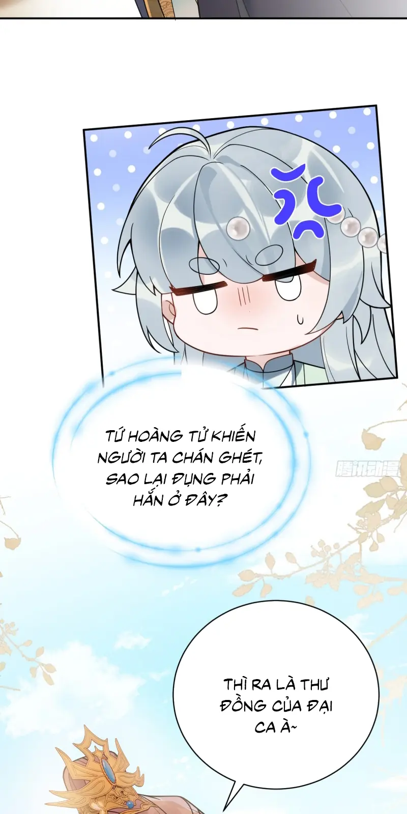 Lấy Trân Châu Làm Sính Lễ Chapter 5 - Trang 5