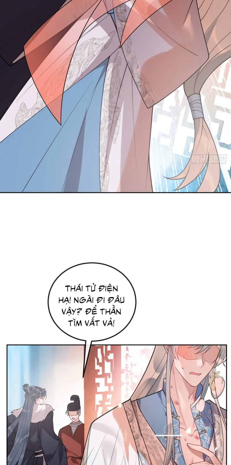 Lấy Trân Châu Làm Sính Lễ Chapter 5 - Trang 50