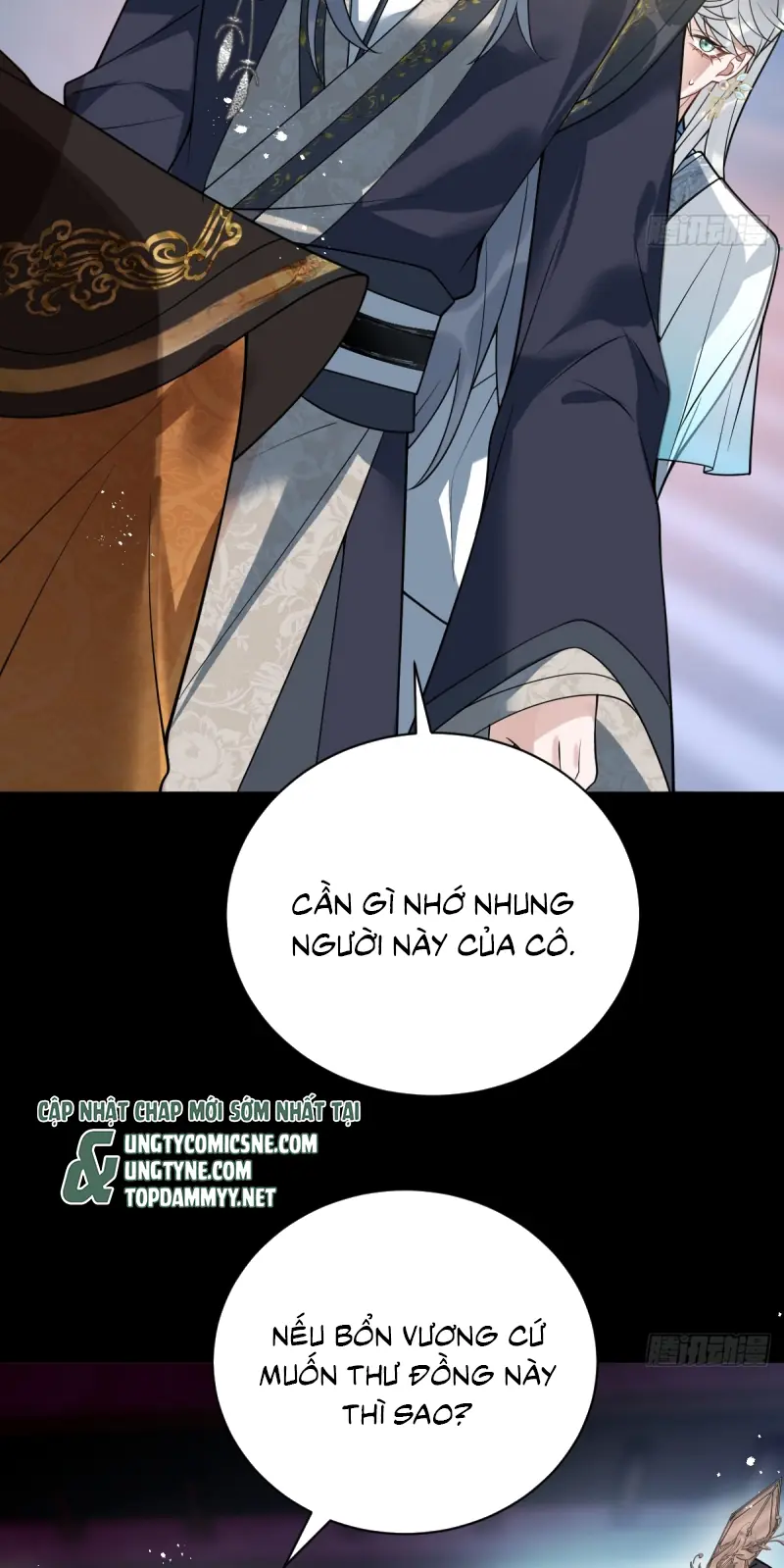 Lấy Trân Châu Làm Sính Lễ Chapter 5 - Trang 9