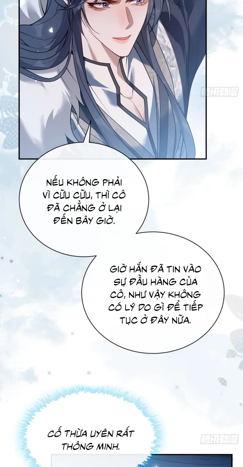 Lấy Trân Châu Làm Sính Lễ Chapter 6 - Trang 11