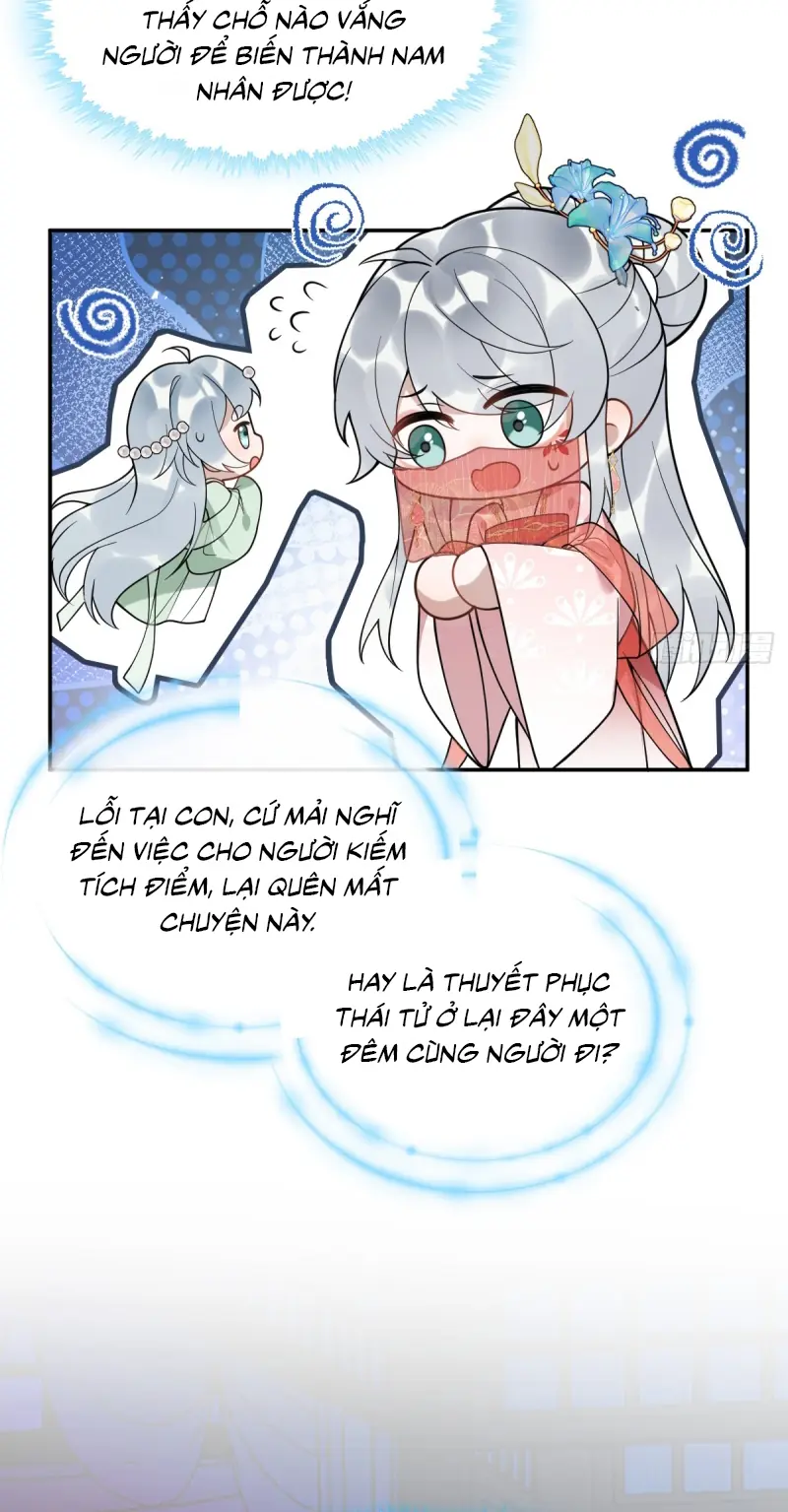 Lấy Trân Châu Làm Sính Lễ Chapter 6 - Trang 13