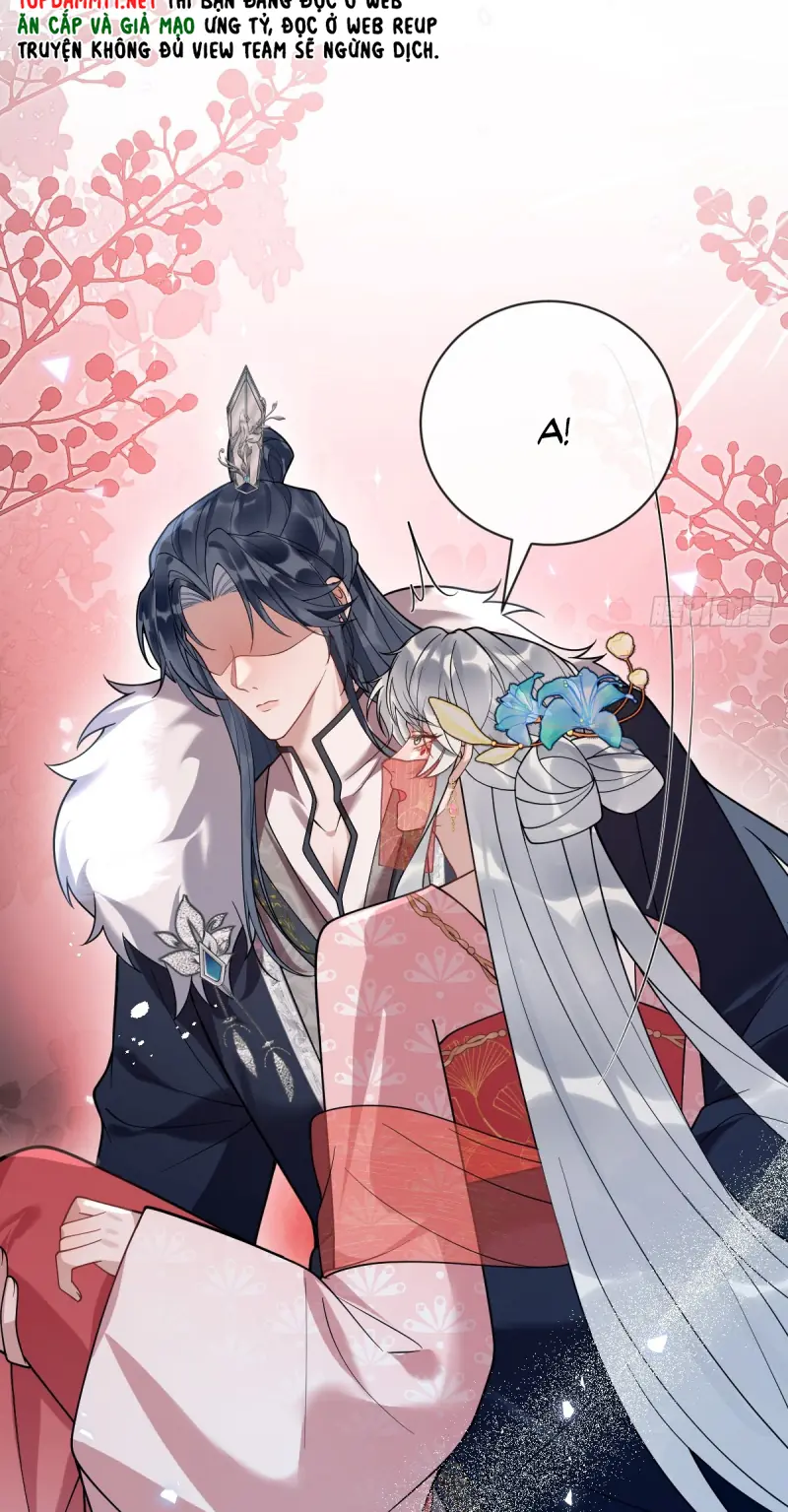 Lấy Trân Châu Làm Sính Lễ Chapter 6 - Trang 16