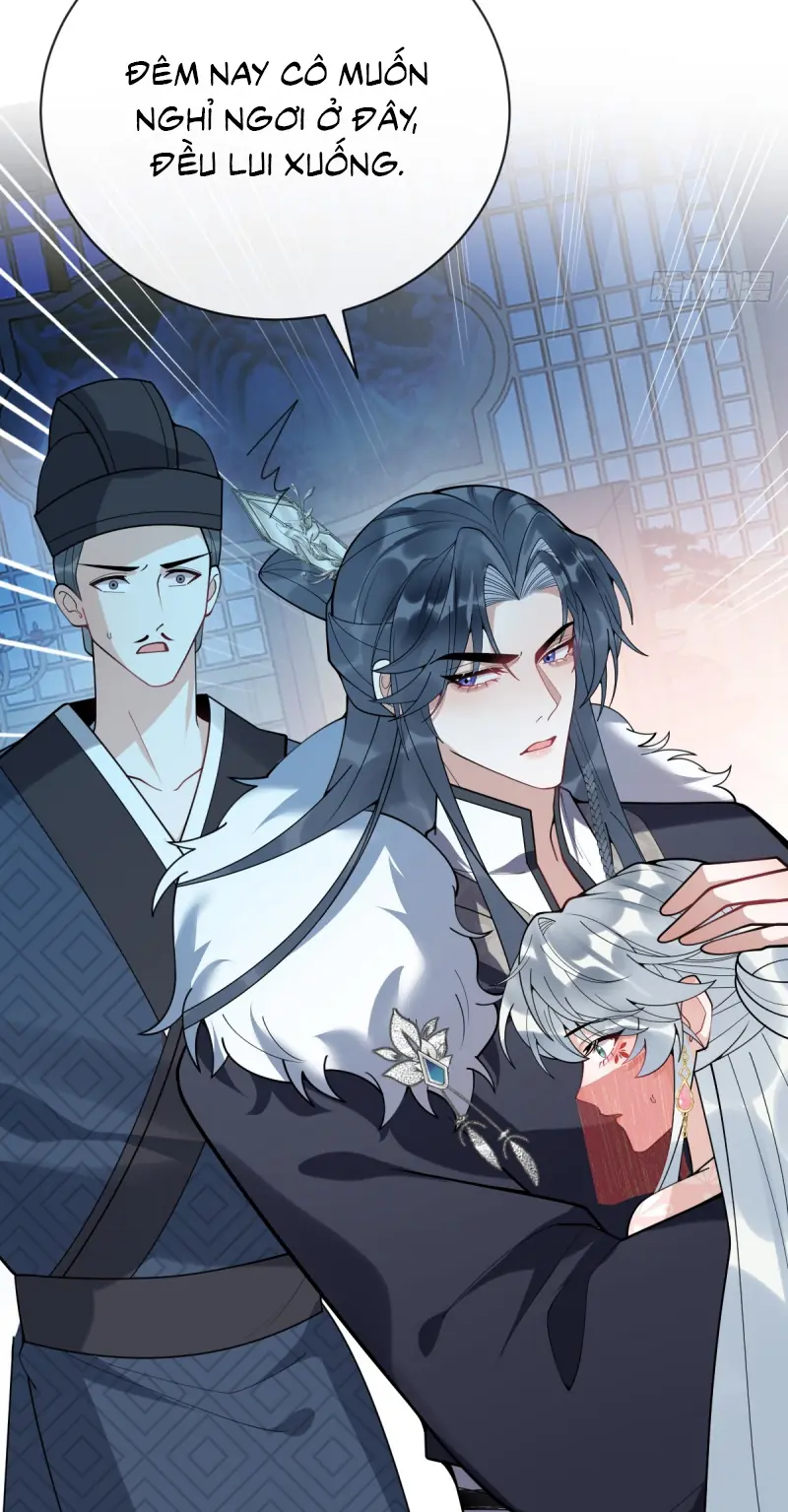 Lấy Trân Châu Làm Sính Lễ Chapter 6 - Trang 18