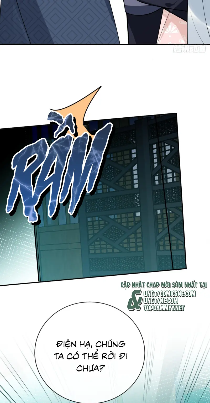 Lấy Trân Châu Làm Sính Lễ Chapter 6 - Trang 19