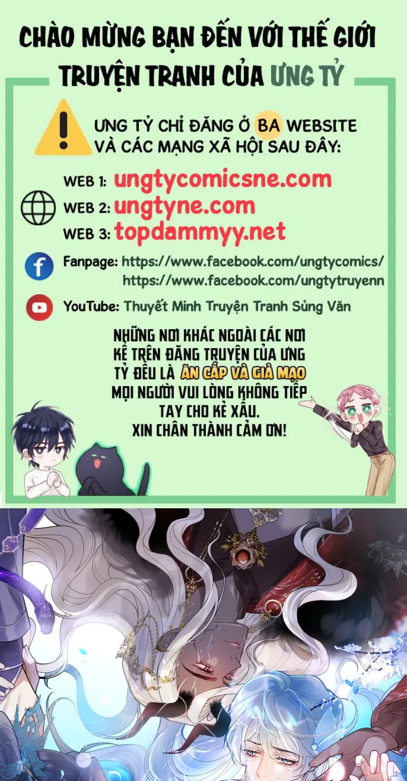 Lấy Trân Châu Làm Sính Lễ Chapter 6 - Trang 2