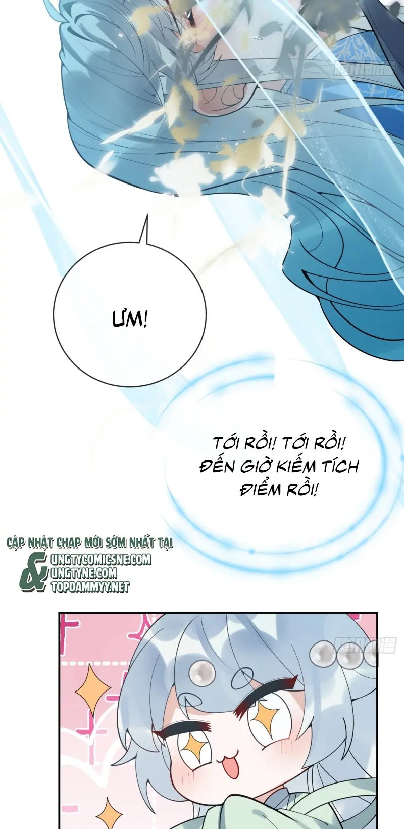 Lấy Trân Châu Làm Sính Lễ Chapter 6 - Trang 24