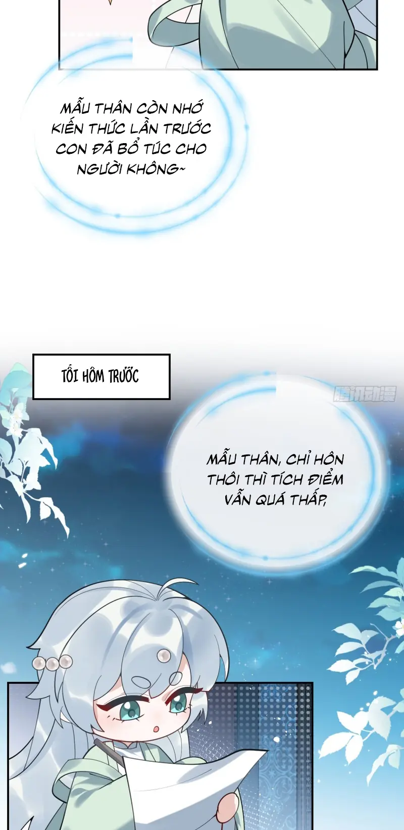 Lấy Trân Châu Làm Sính Lễ Chapter 6 - Trang 25