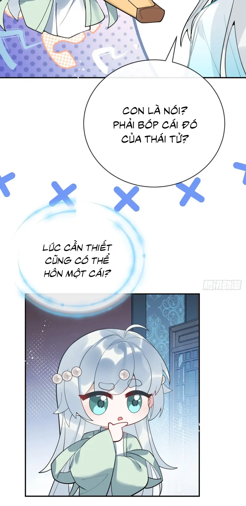 Lấy Trân Châu Làm Sính Lễ Chapter 6 - Trang 27