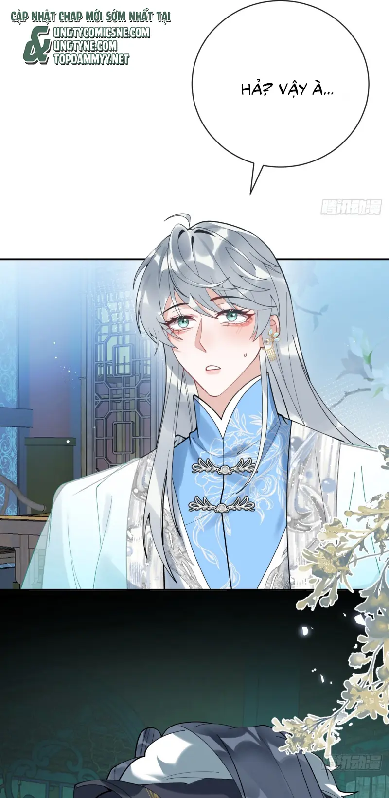 Lấy Trân Châu Làm Sính Lễ Chapter 6 - Trang 28
