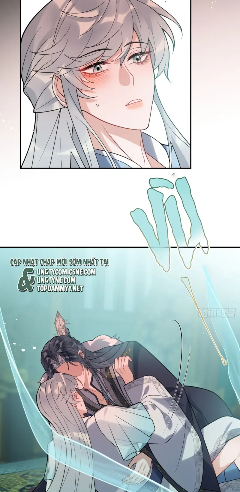 Lấy Trân Châu Làm Sính Lễ Chapter 6 - Trang 31