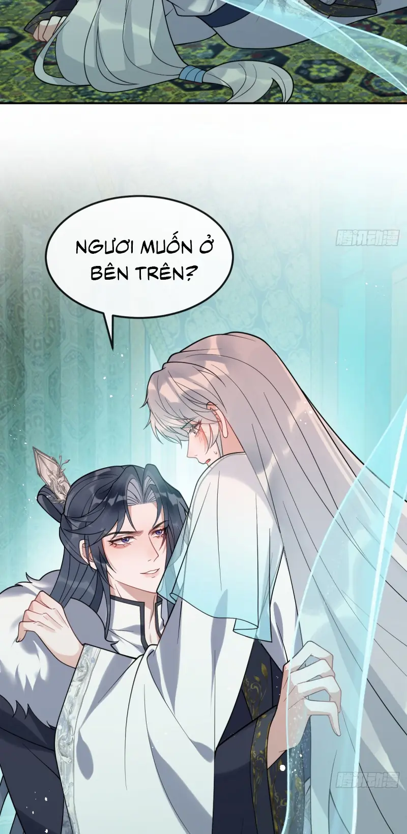 Lấy Trân Châu Làm Sính Lễ Chapter 6 - Trang 32