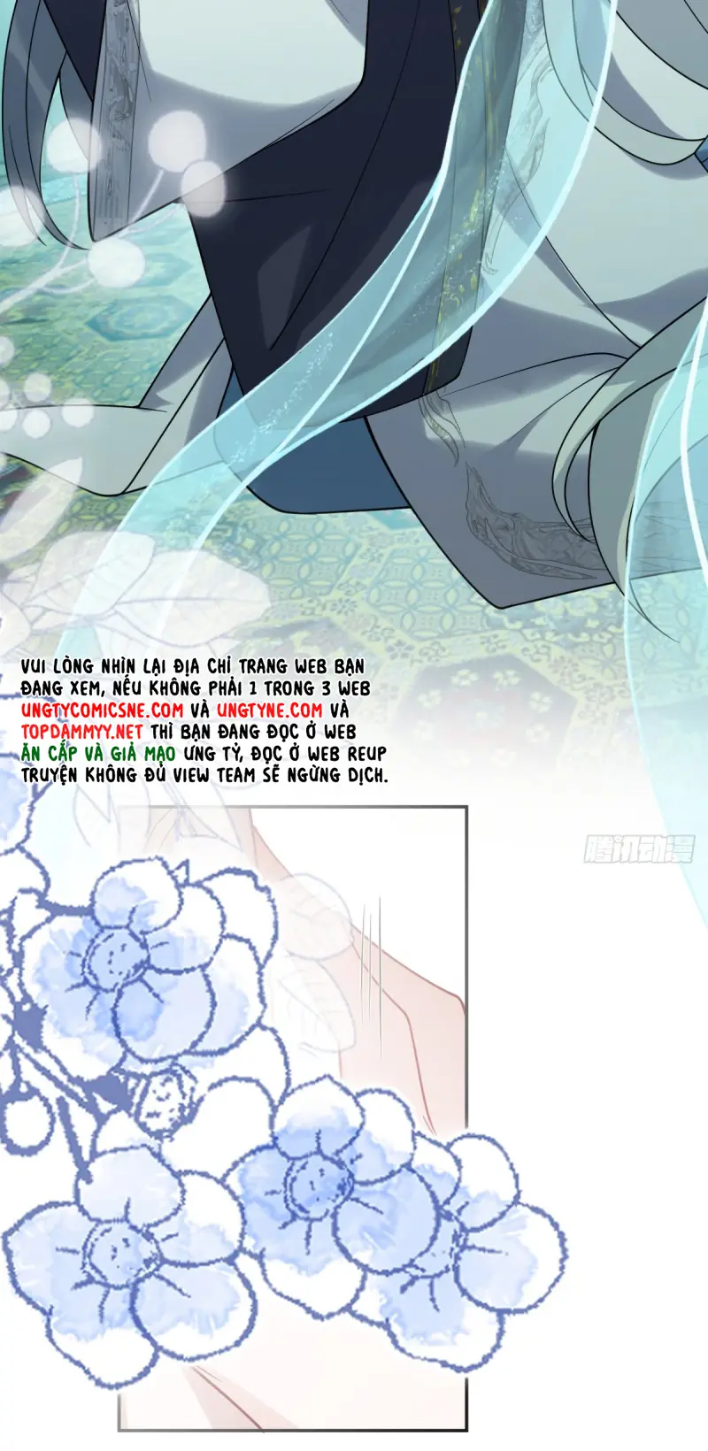 Lấy Trân Châu Làm Sính Lễ Chapter 6 - Trang 33