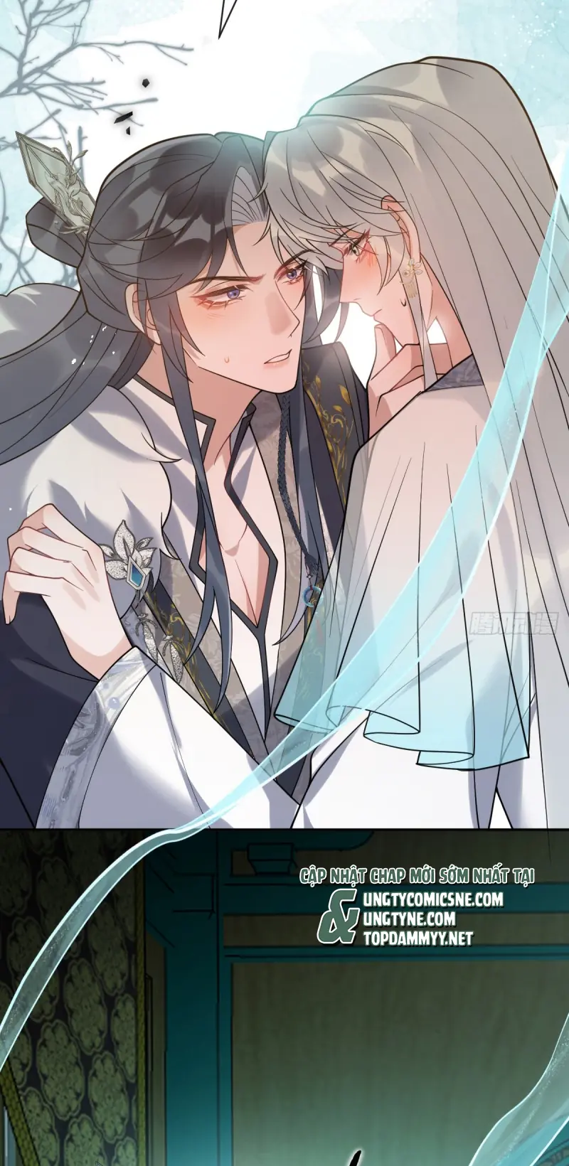 Lấy Trân Châu Làm Sính Lễ Chapter 6 - Trang 35