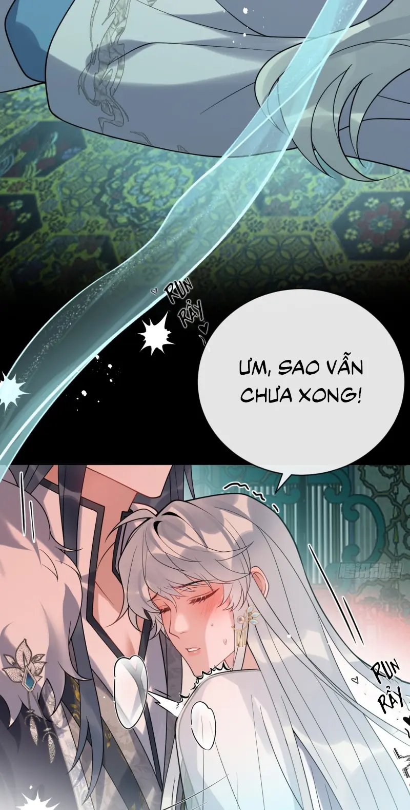 Lấy Trân Châu Làm Sính Lễ Chapter 6 - Trang 39