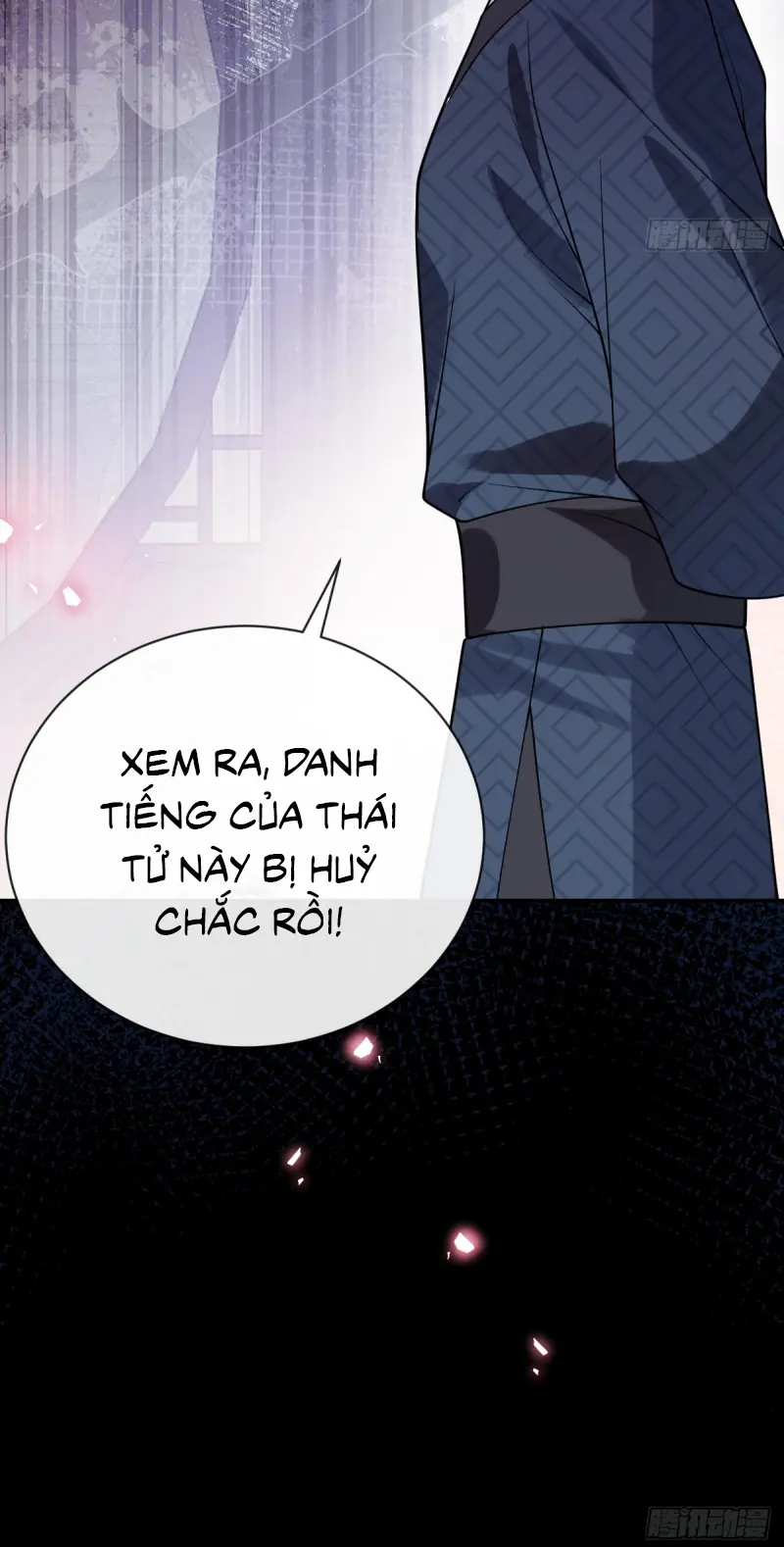 Lấy Trân Châu Làm Sính Lễ Chapter 6 - Trang 41