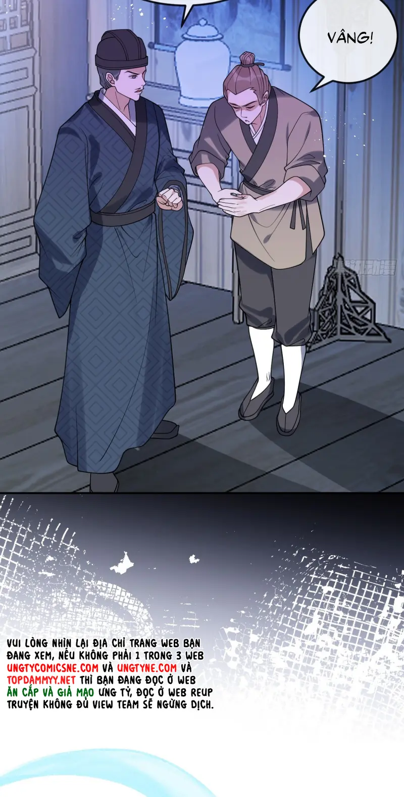 Lấy Trân Châu Làm Sính Lễ Chapter 6 - Trang 43