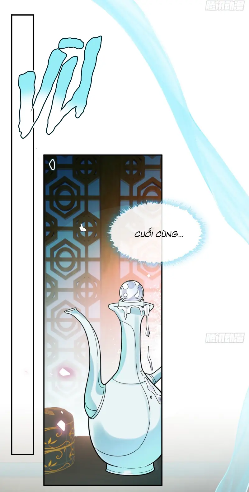 Lấy Trân Châu Làm Sính Lễ Chapter 6 - Trang 44