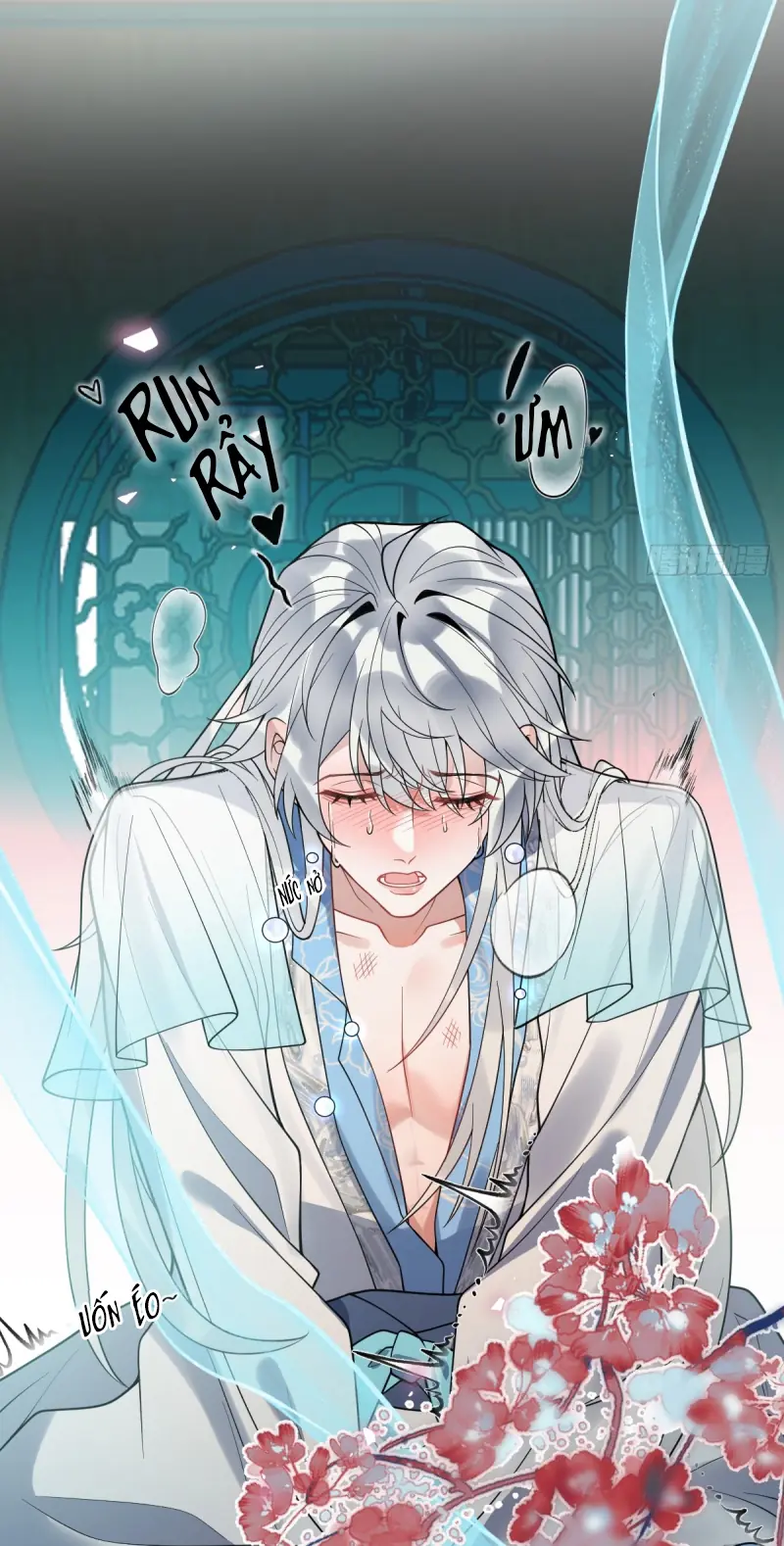 Lấy Trân Châu Làm Sính Lễ Chapter 6 - Trang 45