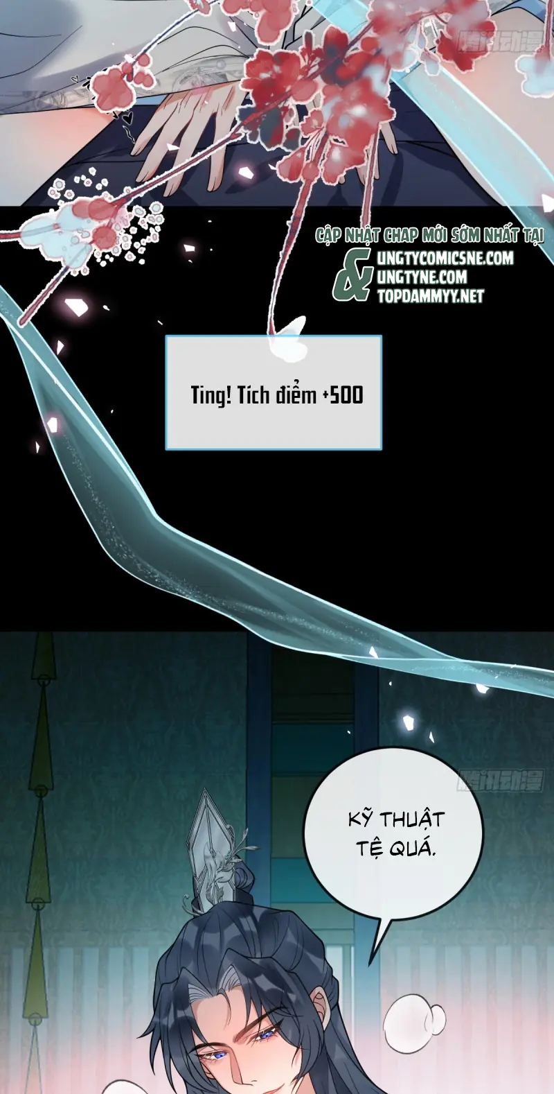 Lấy Trân Châu Làm Sính Lễ Chapter 6 - Trang 46