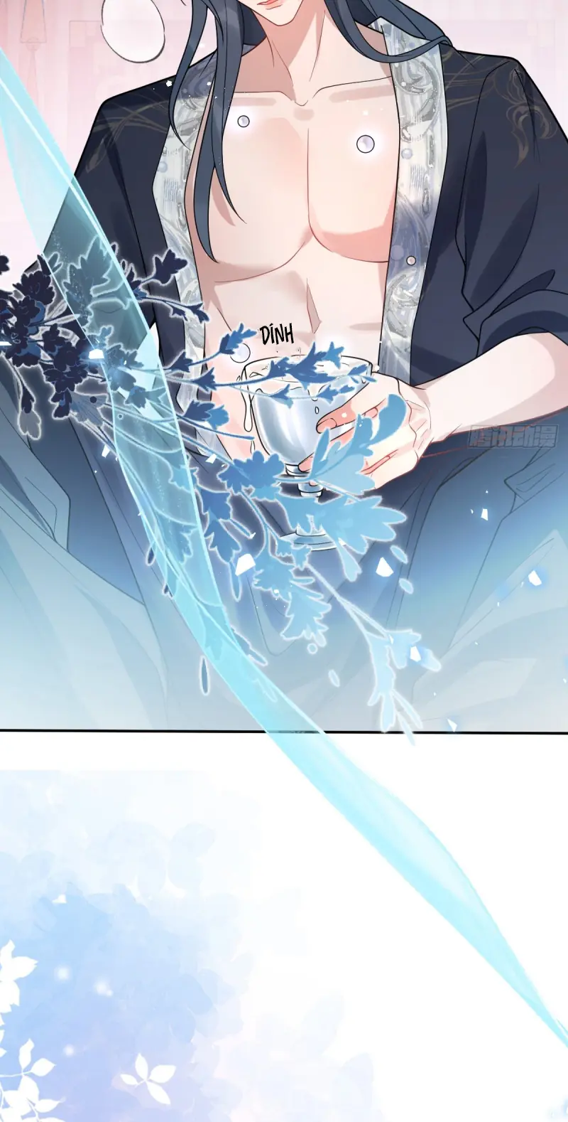 Lấy Trân Châu Làm Sính Lễ Chapter 6 - Trang 47