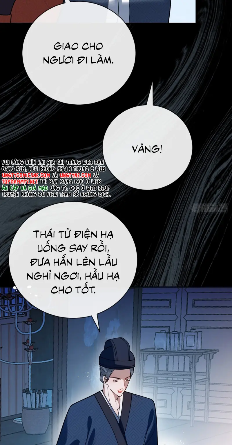 Lấy Trân Châu Làm Sính Lễ Chapter 6 - Trang 6