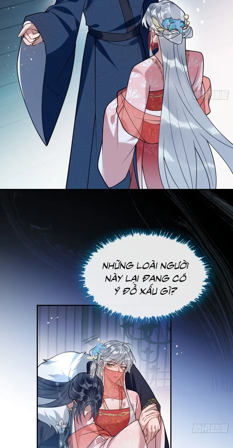 Lấy Trân Châu Làm Sính Lễ Chapter 6 - Trang 7