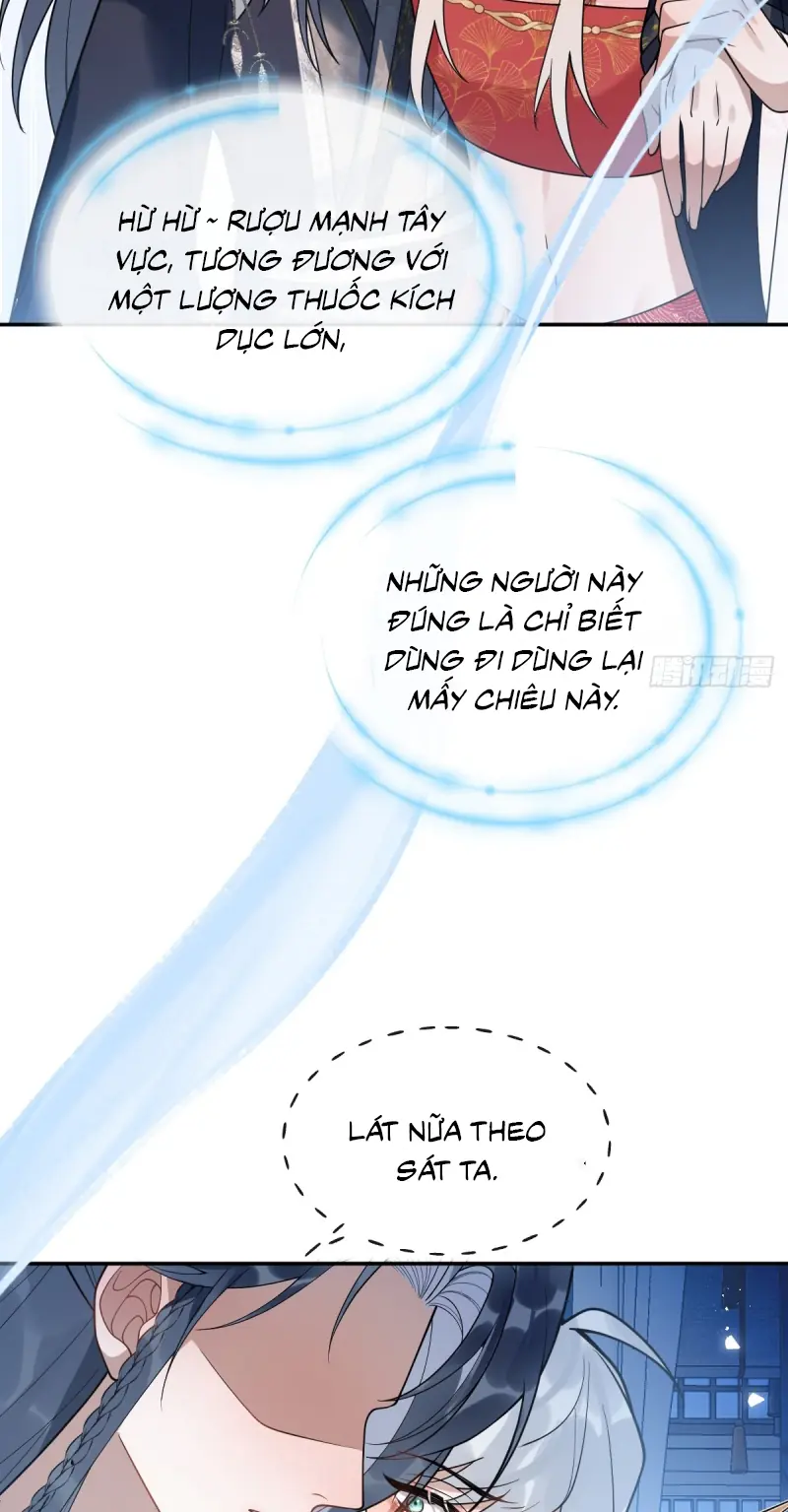 Lấy Trân Châu Làm Sính Lễ Chapter 6 - Trang 9