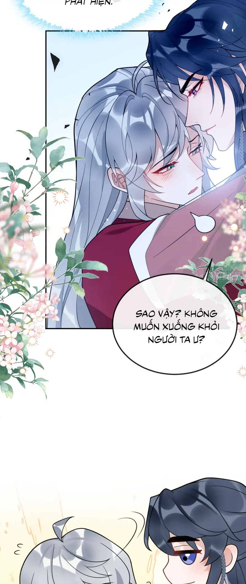 Lấy Trân Châu Làm Sính Lễ Chapter 7 - Trang 10
