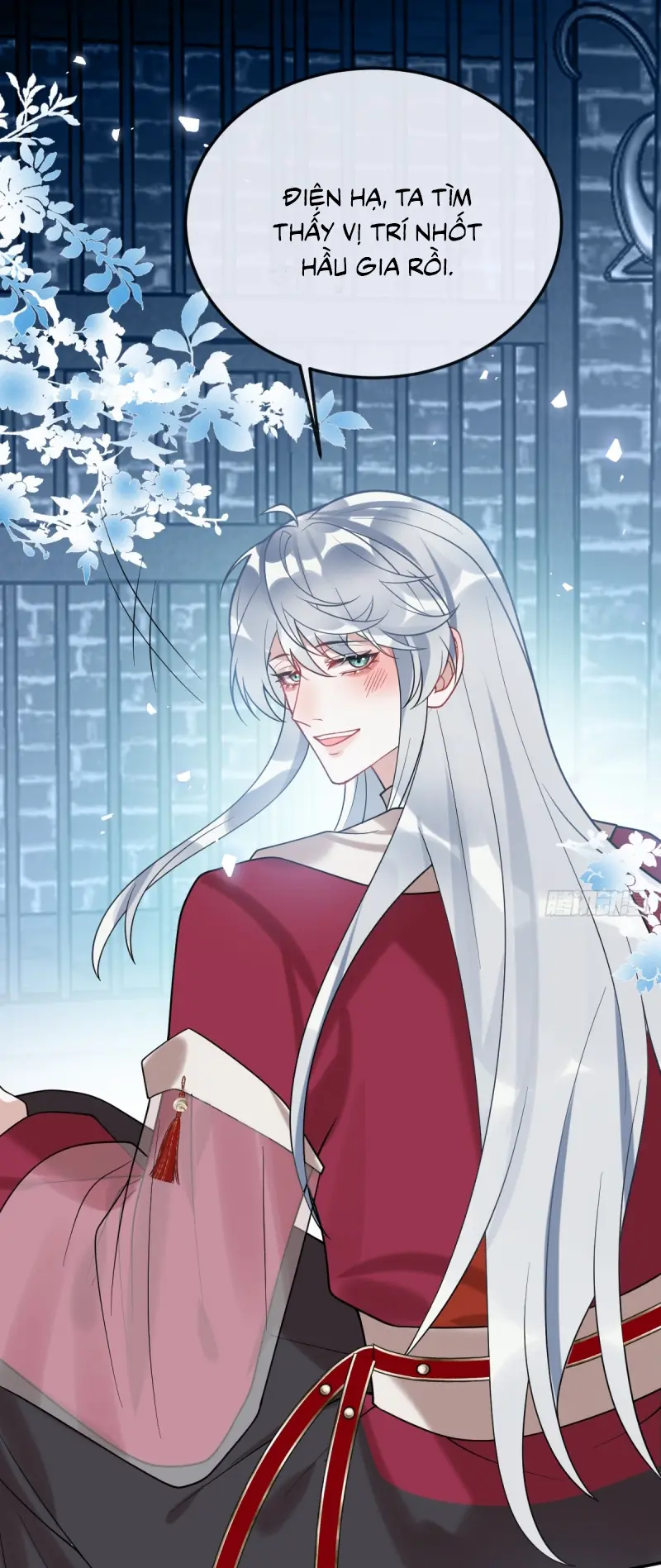 Lấy Trân Châu Làm Sính Lễ Chapter 7 - Trang 14