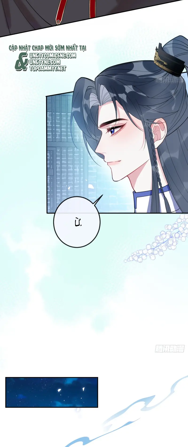 Lấy Trân Châu Làm Sính Lễ Chapter 7 - Trang 15