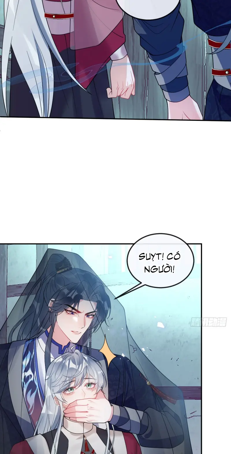 Lấy Trân Châu Làm Sính Lễ Chapter 7 - Trang 17